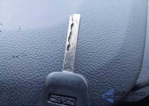 2016 GMC Canyon Sle из США, поврежденный, VIN 1GTG6CE38G1200694